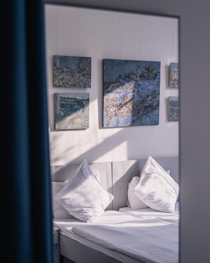 Berlin Art Hotel 기우므리 외부 사진