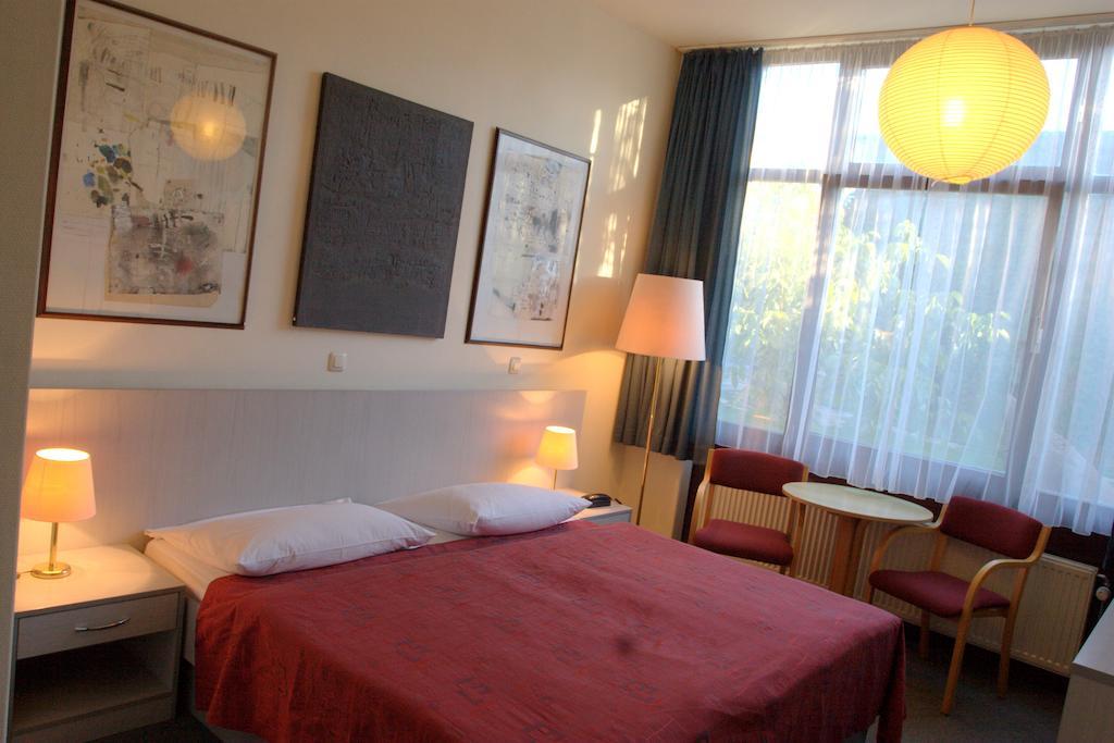 Berlin Art Hotel 기우므리 객실 사진